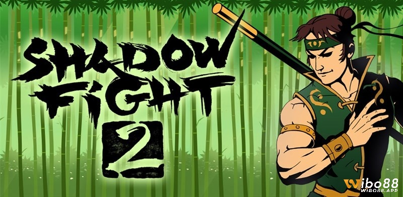 Game Shadow Fight 2 là một tựa game đối kháng hấp dẫn