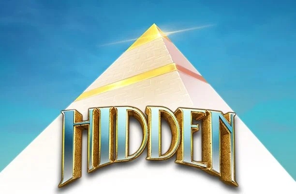 Hidden – Game slot có chủ đề Ai Cập do ELK phát triển