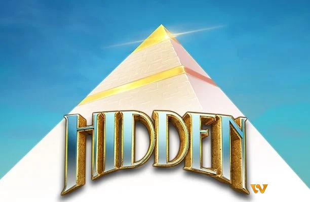 Hidden là một game slot nổi tiếng từ ELk